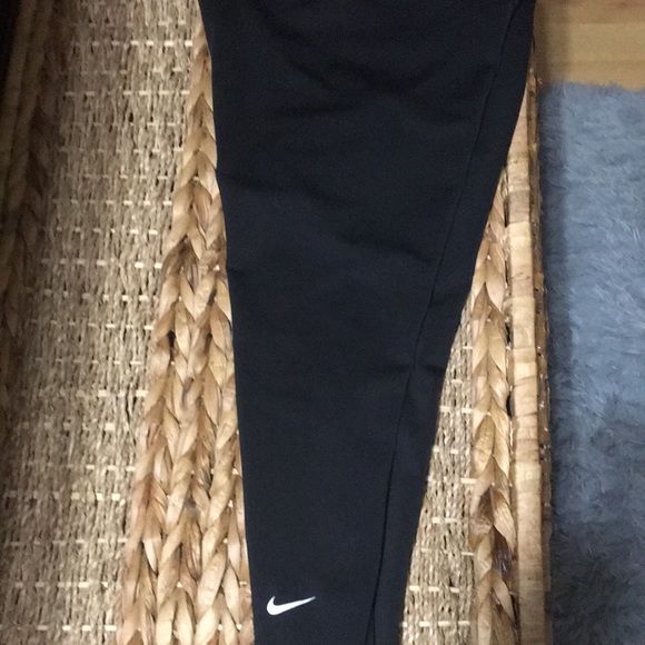 Nike training tights